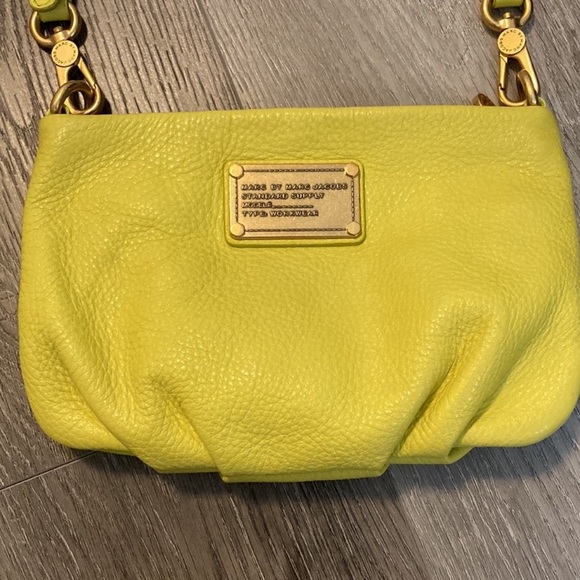 MARC JACOBS CLASSIC Q PERCY - Picture 2 of 9